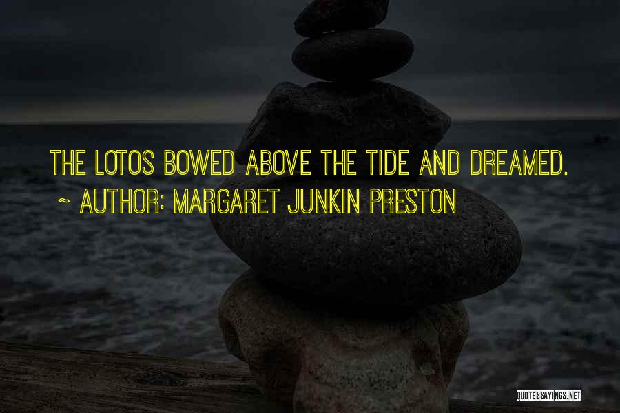 Margaret Junkin Preston Quotes 1108666