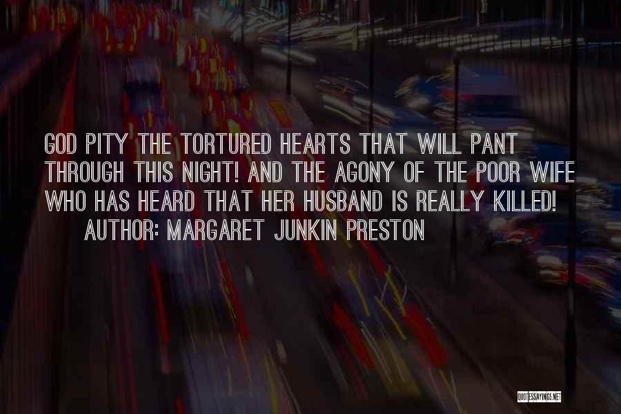 Margaret Junkin Preston Quotes 512965