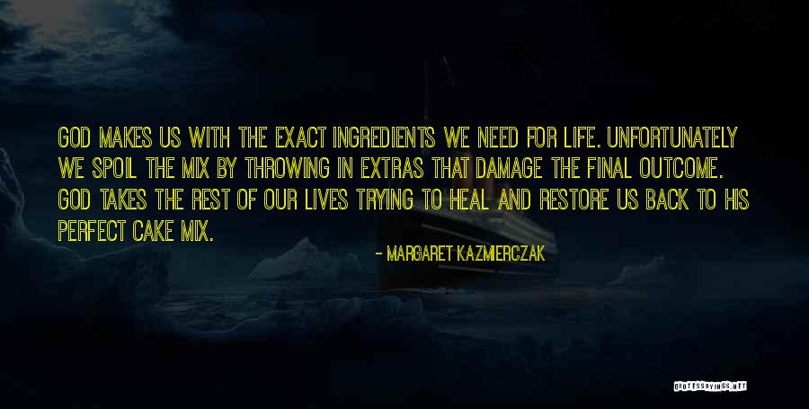 Margaret Kazmierczak Quotes 1555574 Margaret Kazmierczak Quotes 1555574