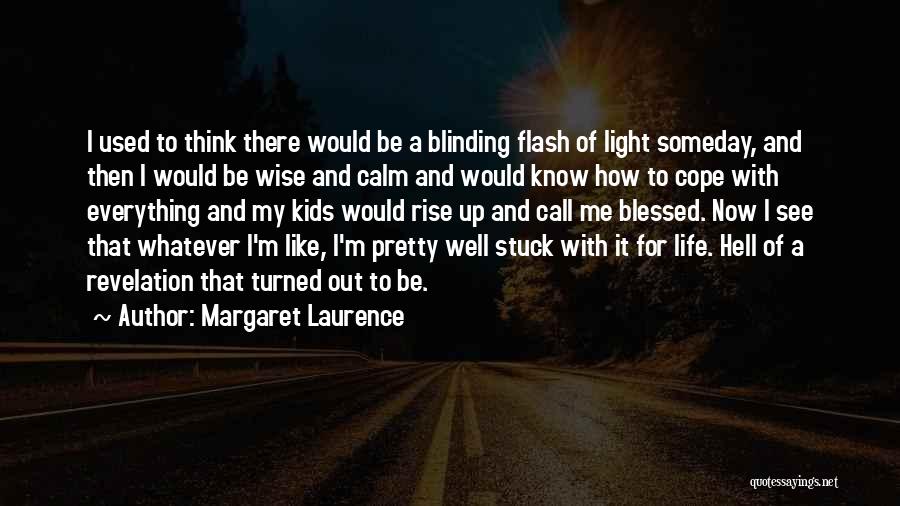 Margaret Laurence Quotes 936142