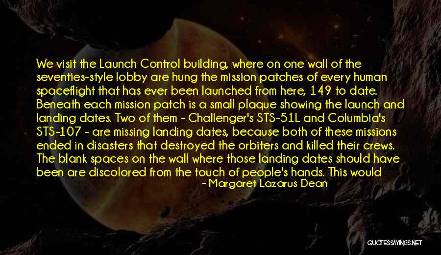 Margaret Lazarus Dean Quotes 359751 Margaret Lazarus Dean Quotes 359751