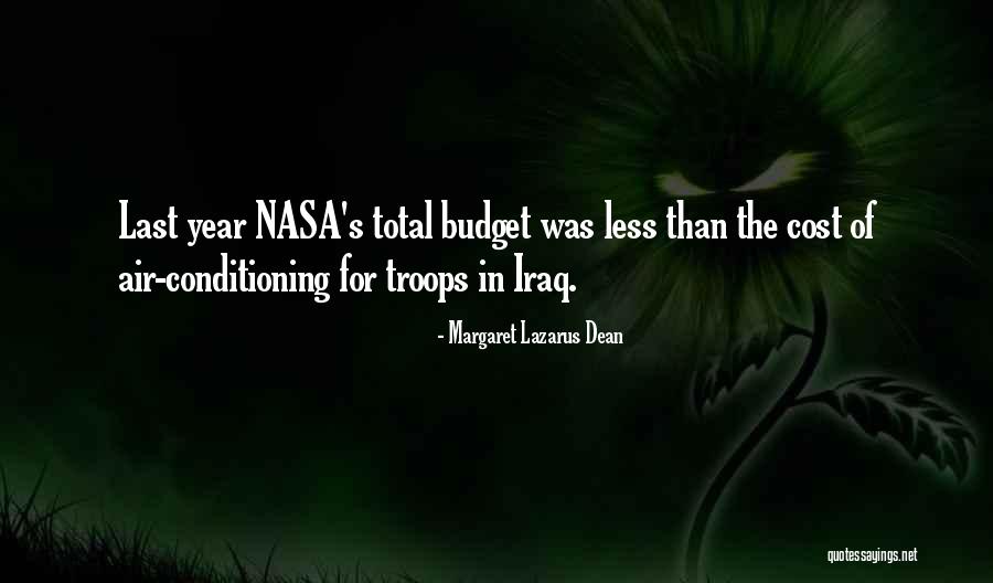 Margaret Lazarus Dean Quotes 406598 Margaret Lazarus Dean Quotes 406598