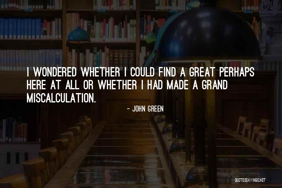 Margaret Lea Quotes By John Green Margaret Lea Quotes By John Green