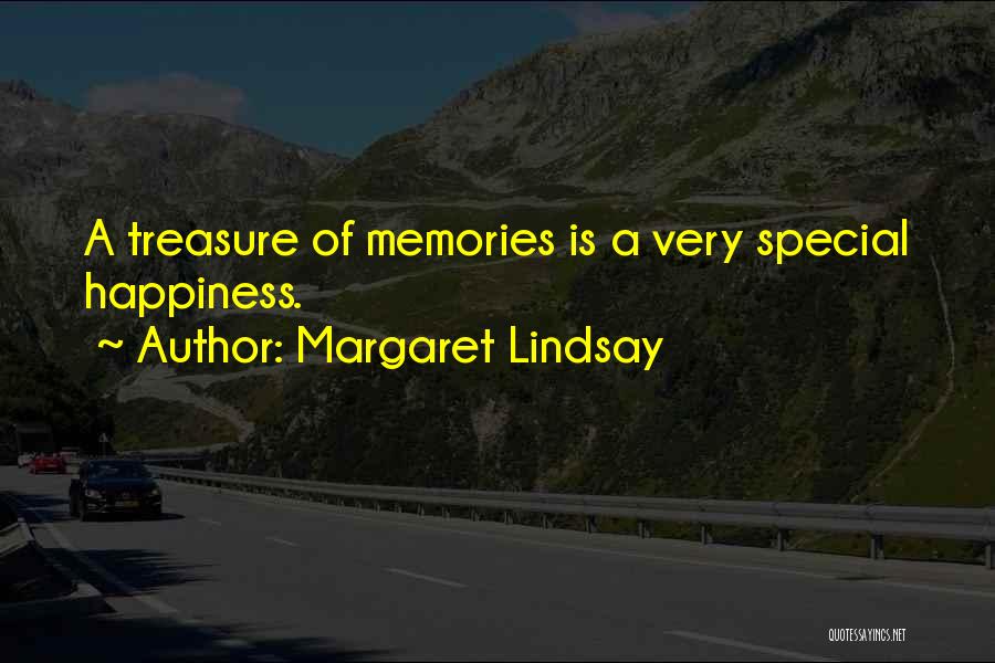 Margaret Lindsay Quotes 1061167