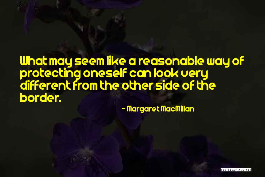 Margaret MacMillan Quotes 878897