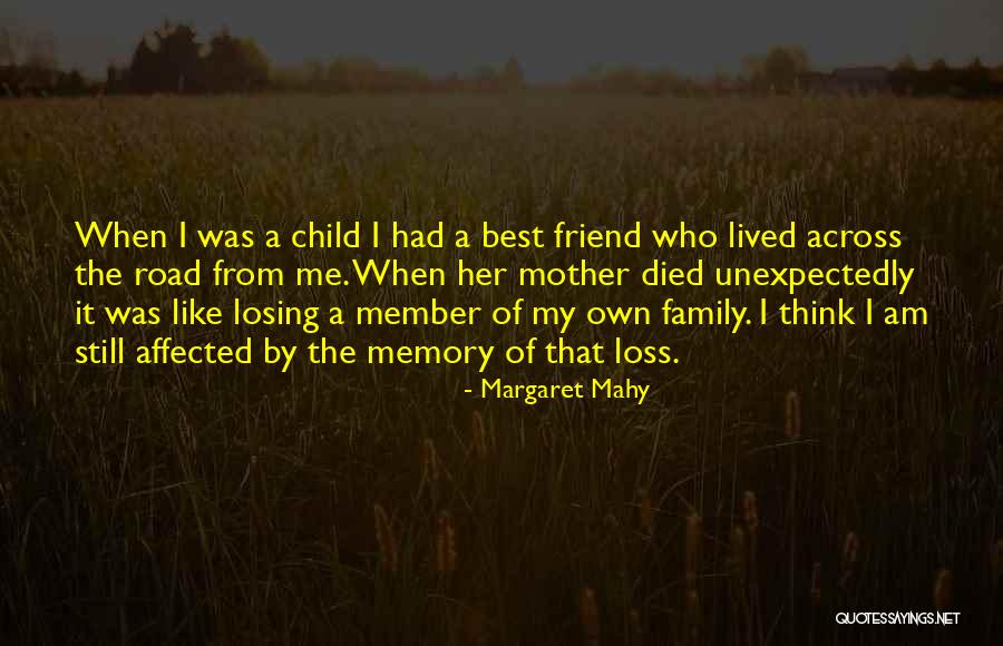 Margaret Mahy Quotes 1098848