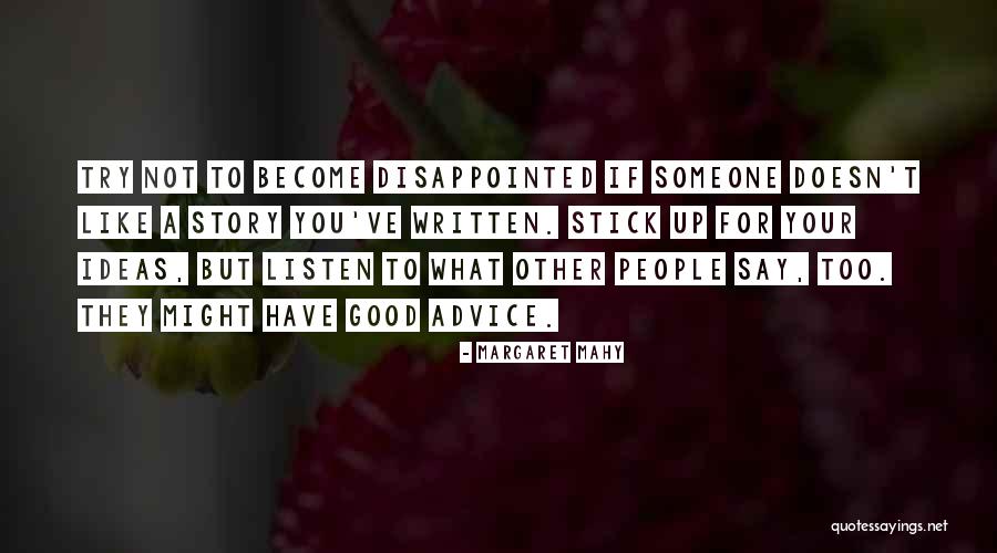 Margaret Mahy Quotes 1140643 Margaret Mahy Quotes 1140643