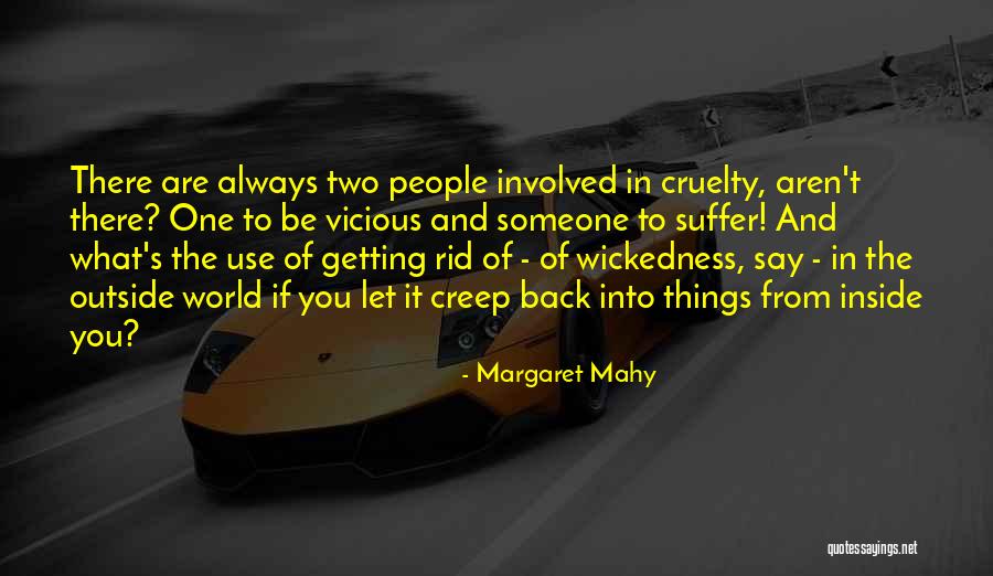 Margaret Mahy Quotes 1146796