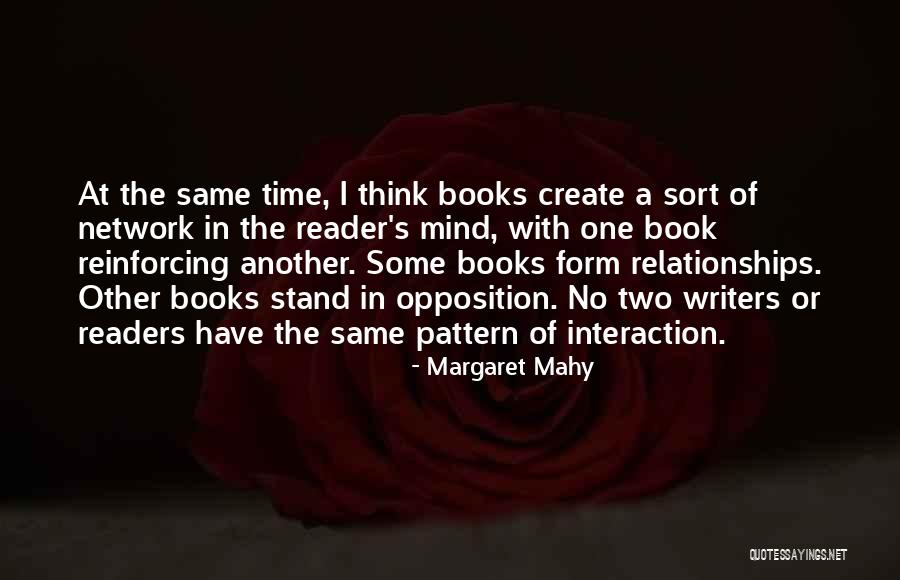 Margaret Mahy Quotes 1682671 Margaret Mahy Quotes 1682671