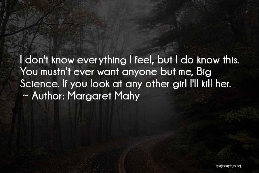 Margaret Mahy Quotes 1731505