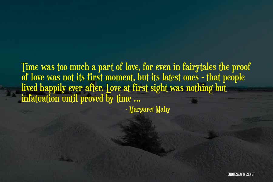 Margaret Mahy Quotes 175434