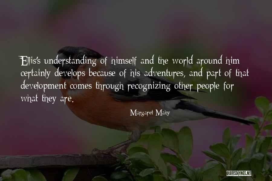 Margaret Mahy Quotes 1758691 Margaret Mahy Quotes 1758691