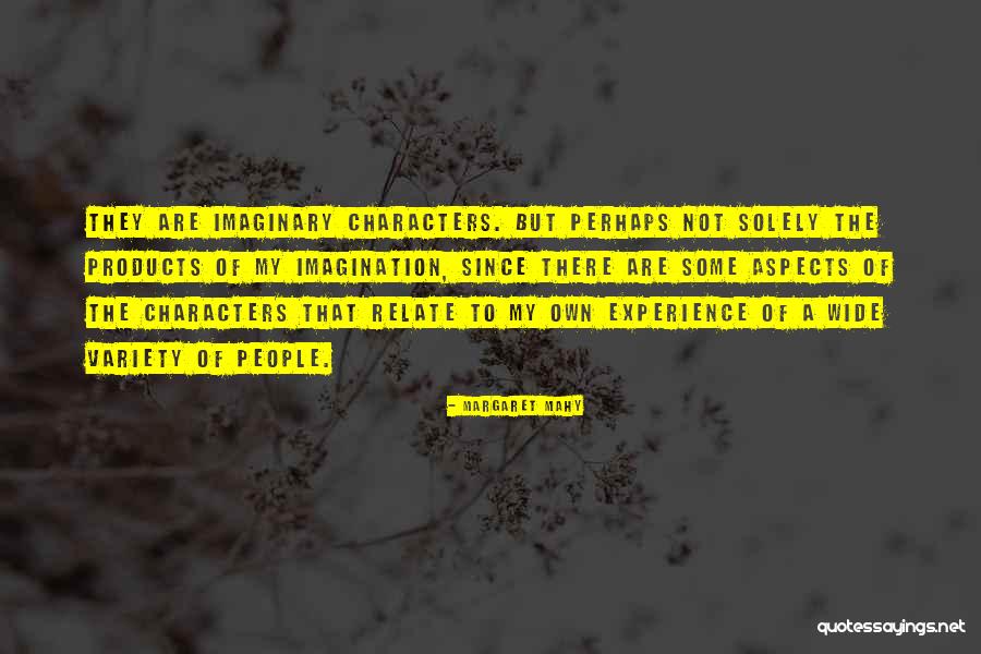 Margaret Mahy Quotes 1991718 Margaret Mahy Quotes 1991718