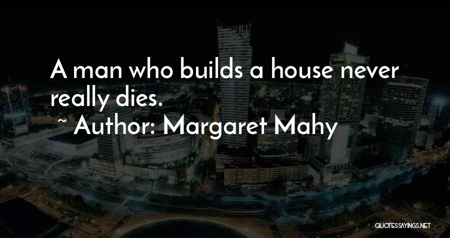 Margaret Mahy Quotes 2023361