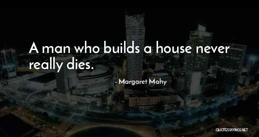 Margaret Mahy Quotes 2023361