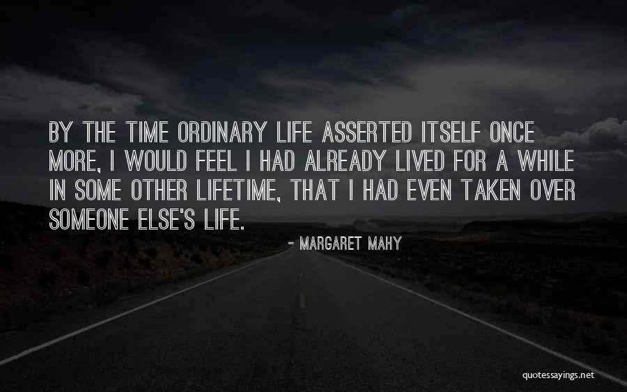 Margaret Mahy Quotes 2026599