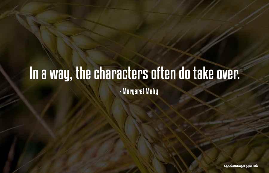 Margaret Mahy Quotes 2106019 Margaret Mahy Quotes 2106019