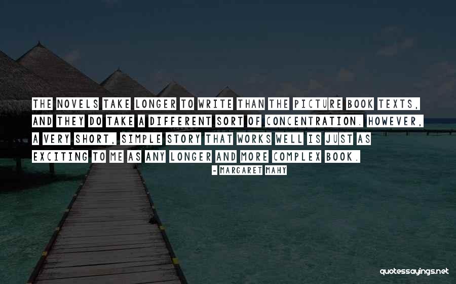 Margaret Mahy Quotes 218203 Margaret Mahy Quotes 218203