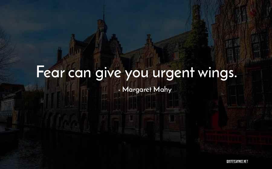 Margaret Mahy Quotes 2188401