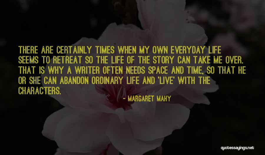 Margaret Mahy Quotes 2196418