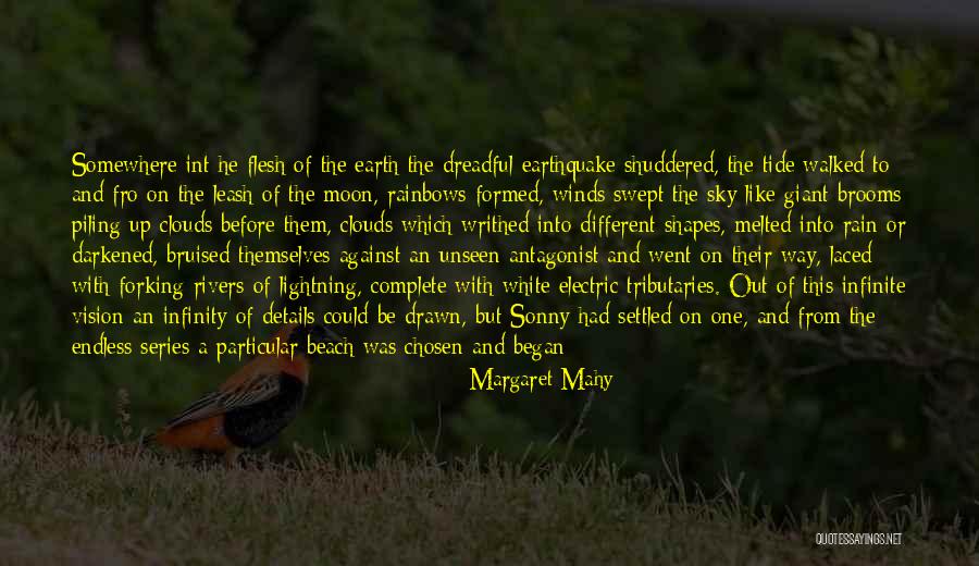 Margaret Mahy Quotes 247182 Margaret Mahy Quotes 247182