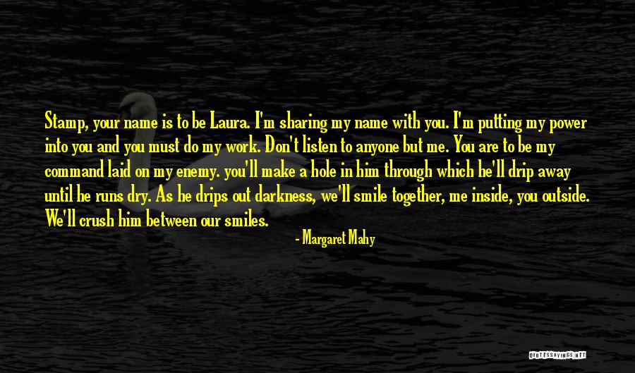 Margaret Mahy Quotes 636770 Margaret Mahy Quotes 636770