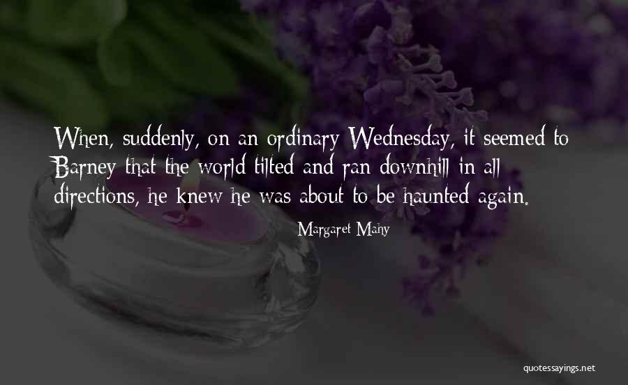 Margaret Mahy Quotes 784159 Margaret Mahy Quotes 784159