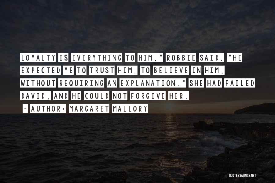 Margaret Mallory Quotes 477662 Margaret Mallory Quotes 477662