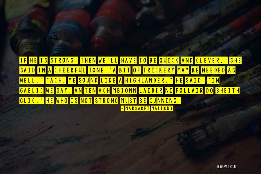 Margaret Mallory Quotes 538539 Margaret Mallory Quotes 538539