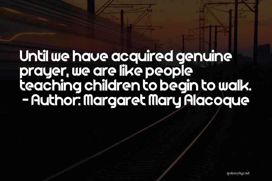 Margaret Mary Alacoque Quotes 1093449 Margaret Mary Alacoque Quotes 1093449