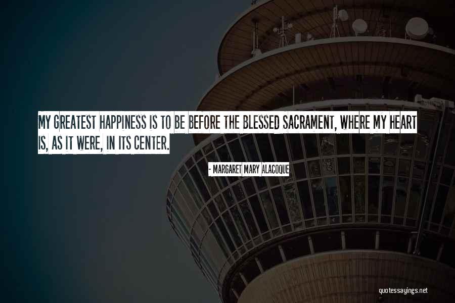 Margaret Mary Alacoque Quotes 1250567 Margaret Mary Alacoque Quotes 1250567