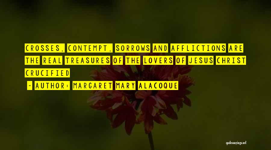 Margaret Mary Alacoque Quotes 162644 Margaret Mary Alacoque Quotes 162644