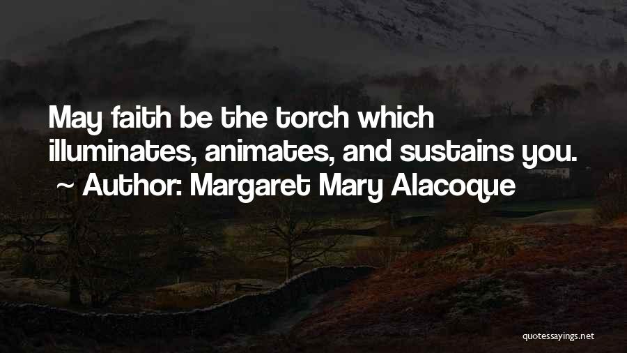 Margaret Mary Alacoque Quotes 1864617 Margaret Mary Alacoque Quotes 1864617