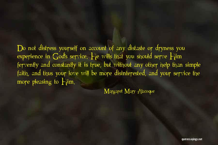 Margaret Mary Alacoque Quotes 852354 Margaret Mary Alacoque Quotes 852354