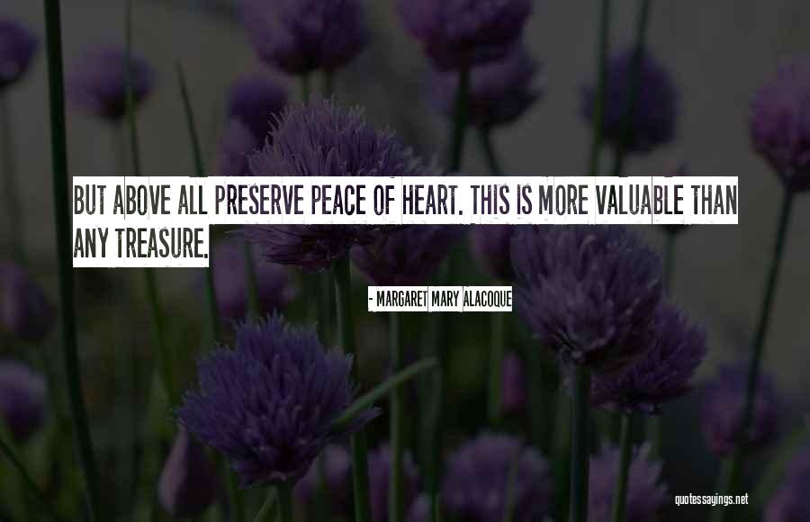 Margaret Mary Alacoque Quotes 919365 Margaret Mary Alacoque Quotes 919365