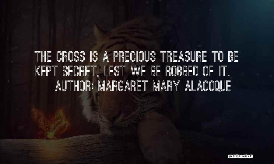 Margaret Mary Alacoque Quotes 922015