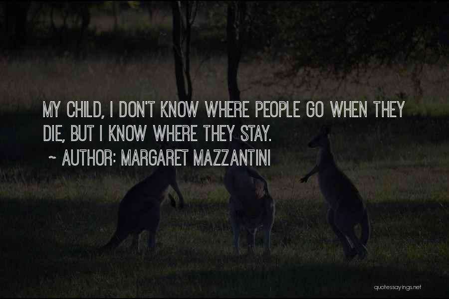 Margaret Mazzantini Quotes 1254804