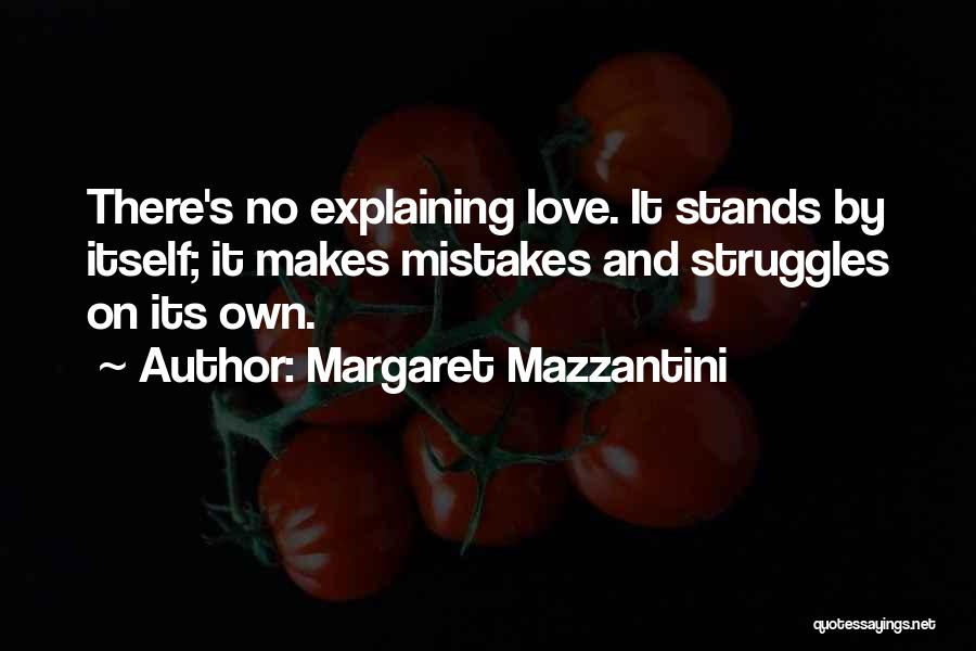 Margaret Mazzantini Quotes 164886