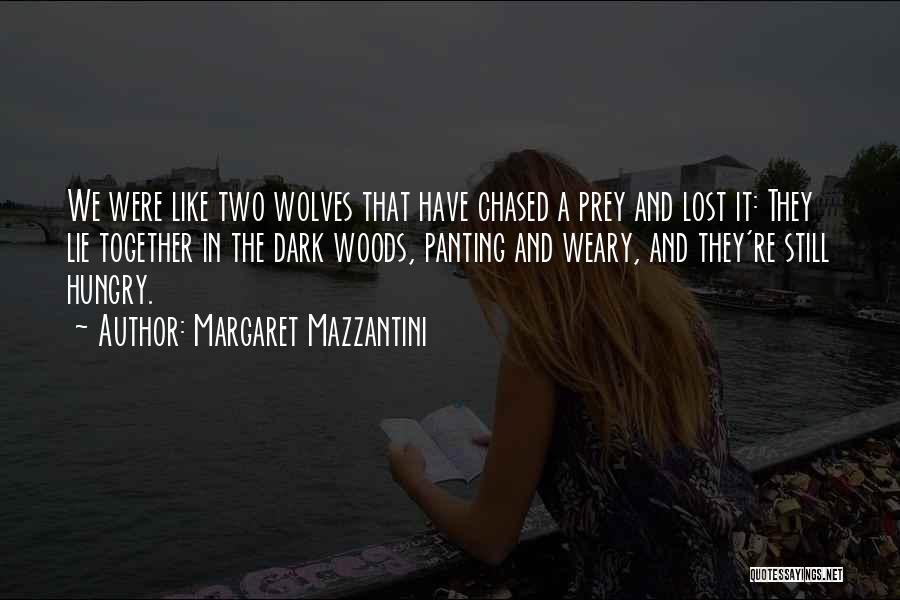 Margaret Mazzantini Quotes 1835448