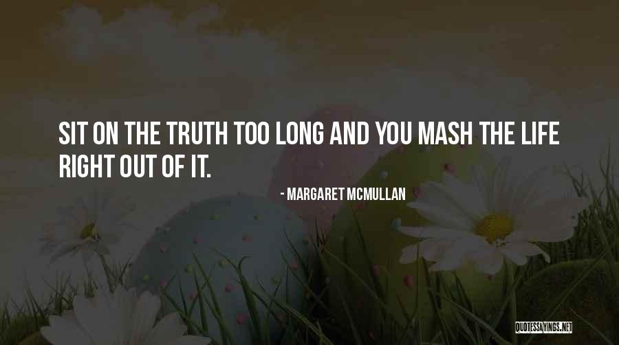 Margaret McMullan Quotes 583524