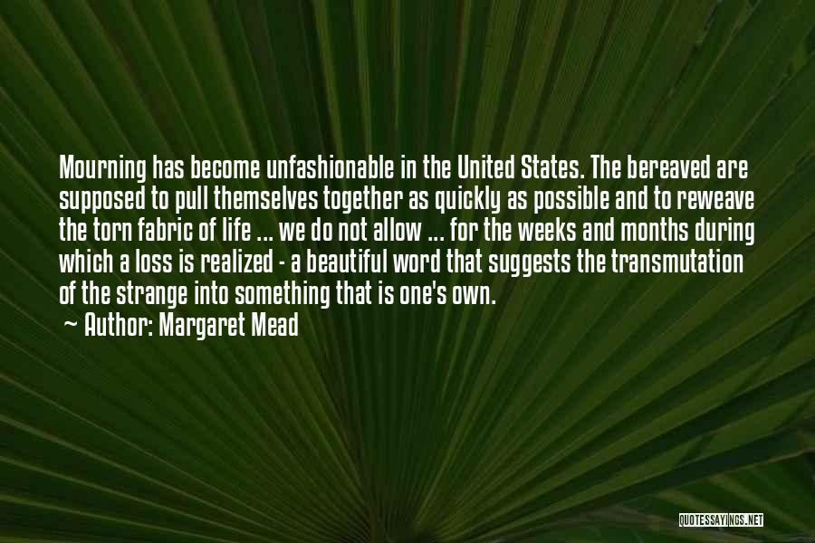 Margaret Mead Quotes 1100268