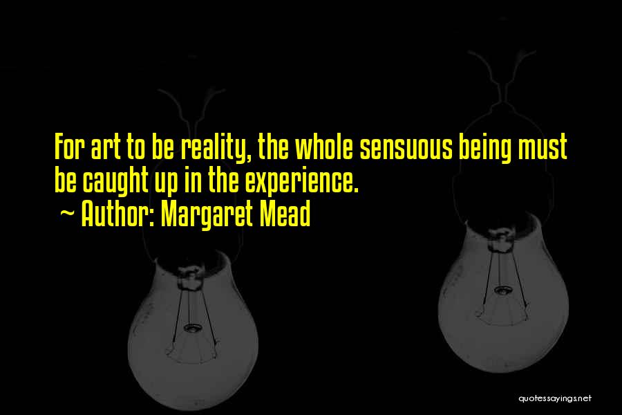 Margaret Mead Quotes 1234089