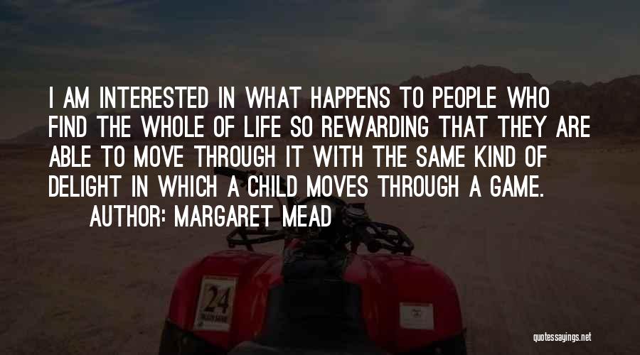 Margaret Mead Quotes 1362826