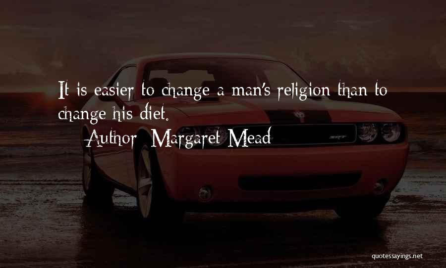 Margaret Mead Quotes 1423754