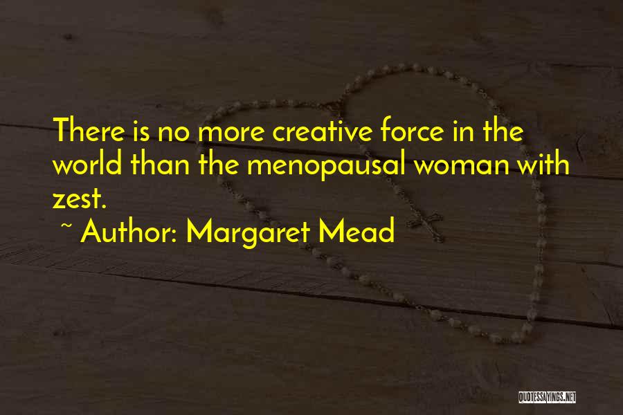 Margaret Mead Quotes 1432755