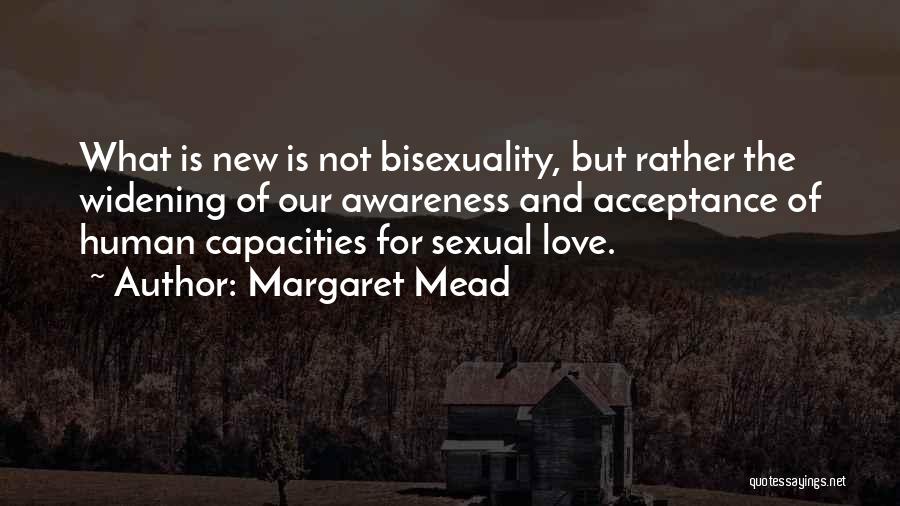 Margaret Mead Quotes 1703700