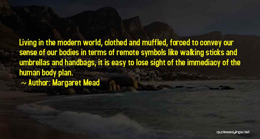 Margaret Mead Quotes 172805