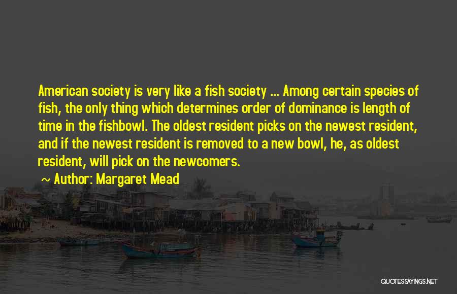 Margaret Mead Quotes 1803667
