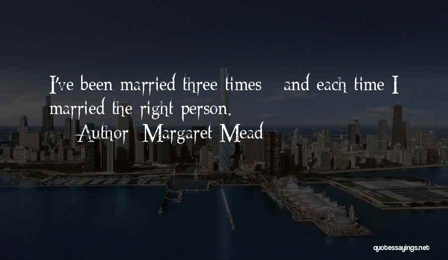 Margaret Mead Quotes 2012898