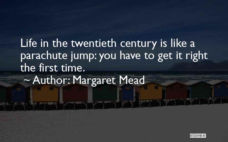 Margaret Mead Quotes 2079026